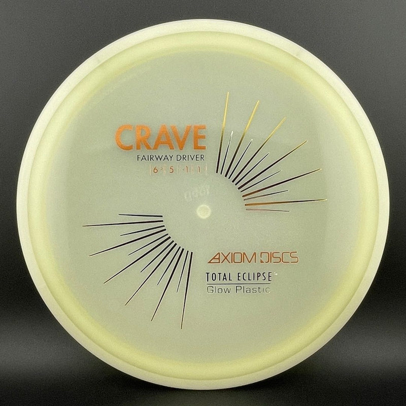 Load image into Gallery viewer, Total Eclipse Crave
