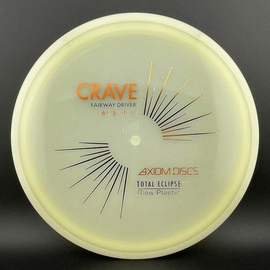 Total Eclipse Crave