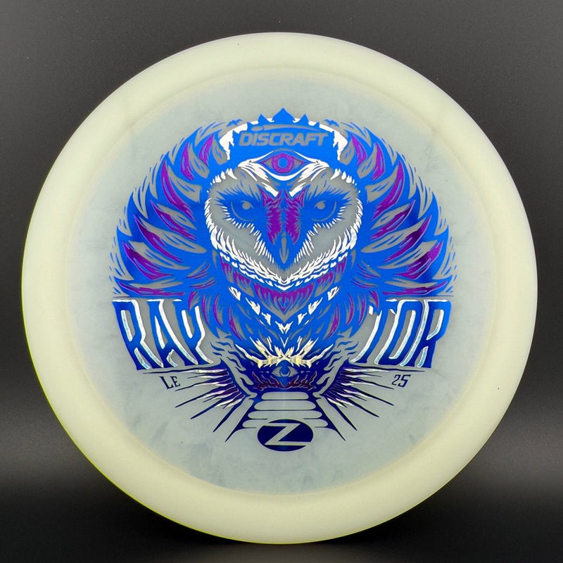 Load image into Gallery viewer, UV Z Raptor - Ledgestone 2025 Season 3
