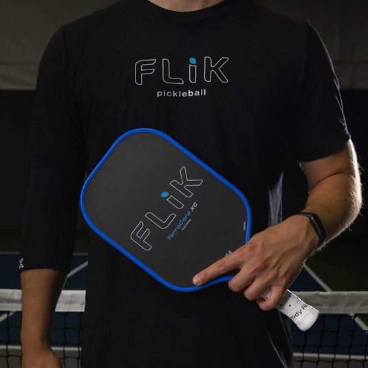 FLiK F1  Pickleball Paddle