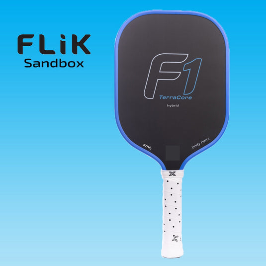 FLiK F1 smh Hybrid