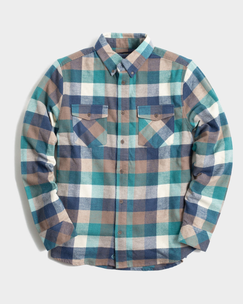 Load image into Gallery viewer, The Responsible Flannel
