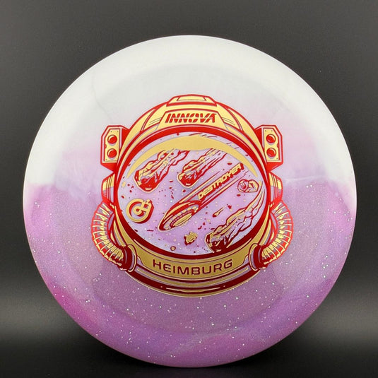 Duo Destroyer - Calvin Heimburg Tour Series
