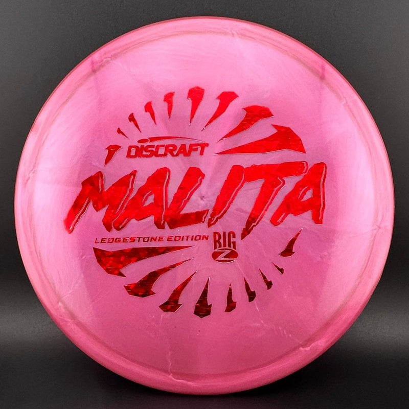 Load image into Gallery viewer, Big Z Malita - Ledgestone 2025 Edition
