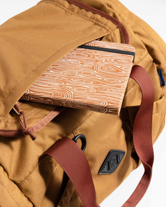 (R)evolution™ 27L Mini Duffle