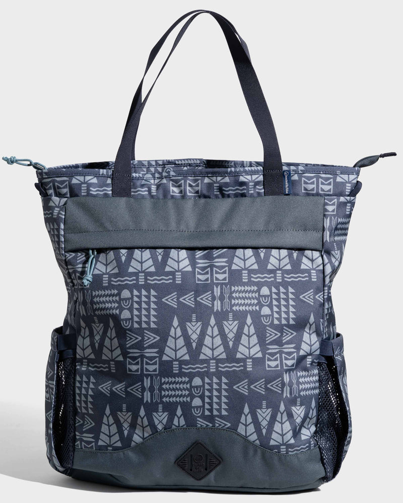 Load image into Gallery viewer, 25L Convertible Carryall - Sapphire
