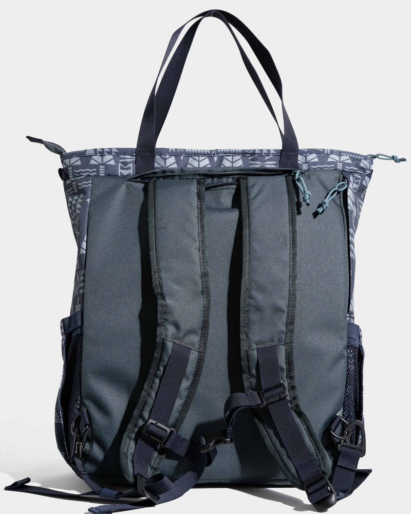 Load image into Gallery viewer, 25L Convertible Carryall - Sapphire
