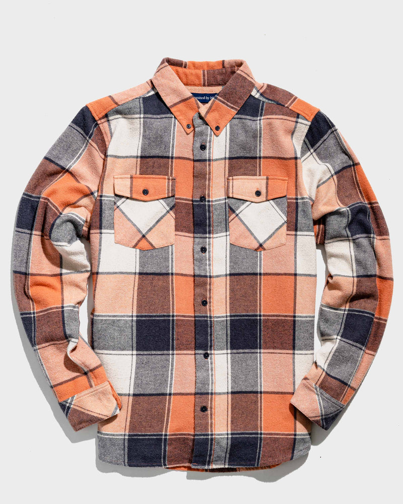 Load image into Gallery viewer, The Responsible Flannel
