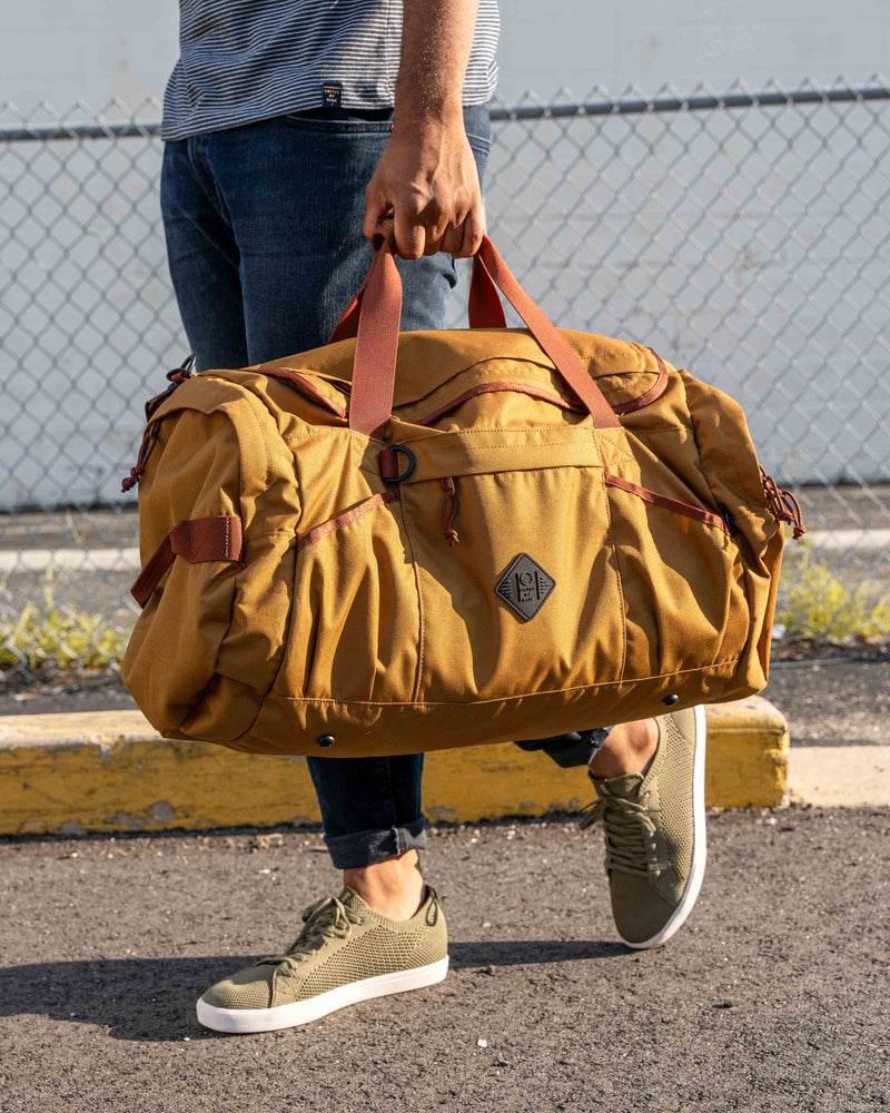 Load image into Gallery viewer, (R)evolution™ 55L Carry-On Duffle
