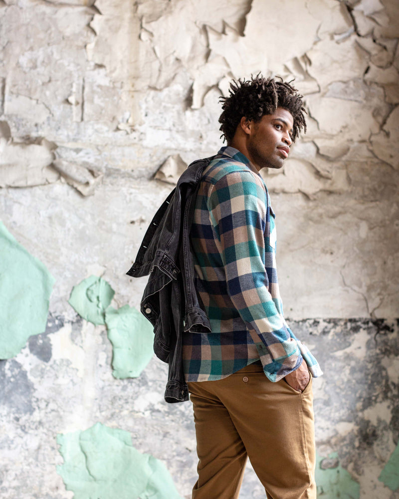 Load image into Gallery viewer, The Responsible Flannel
