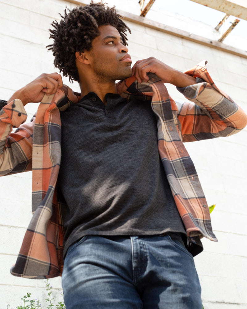 Load image into Gallery viewer, The Responsible Flannel

