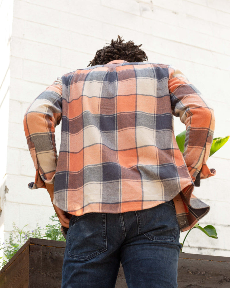 Load image into Gallery viewer, The Responsible Flannel
