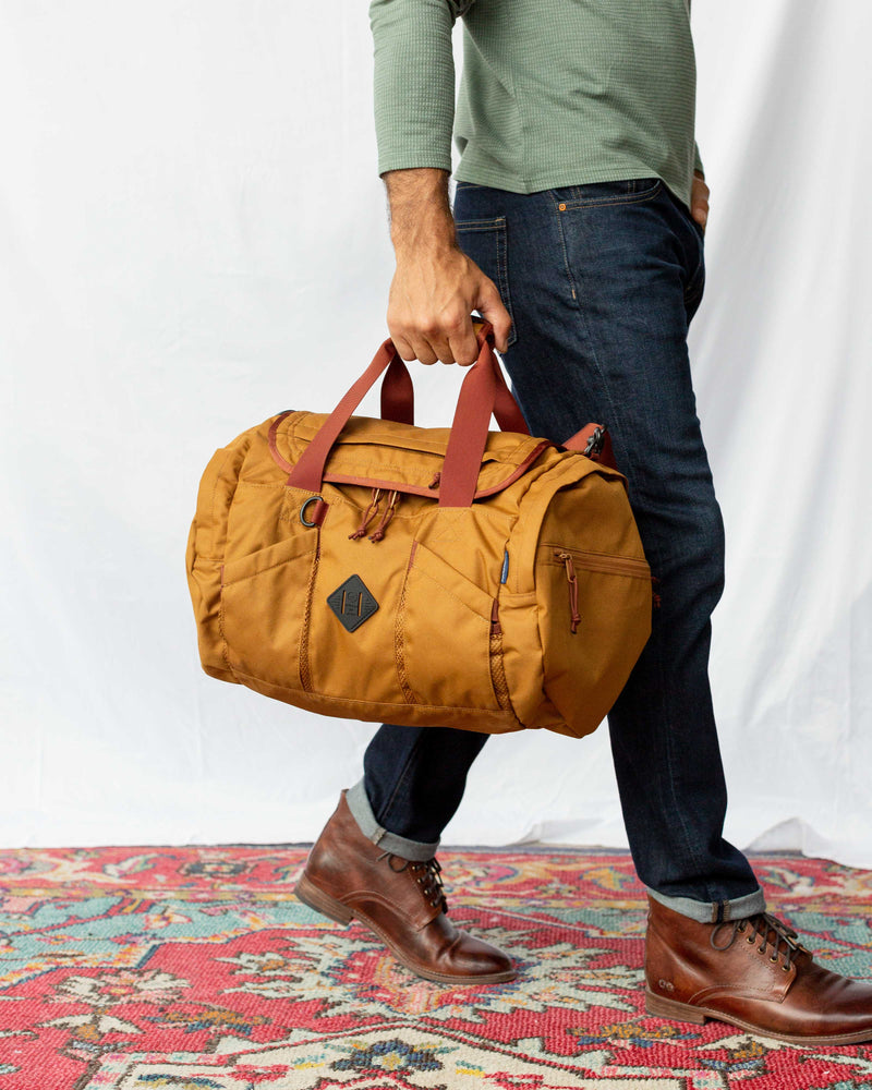 Load image into Gallery viewer, (R)evolution™ 27L Mini Duffle
