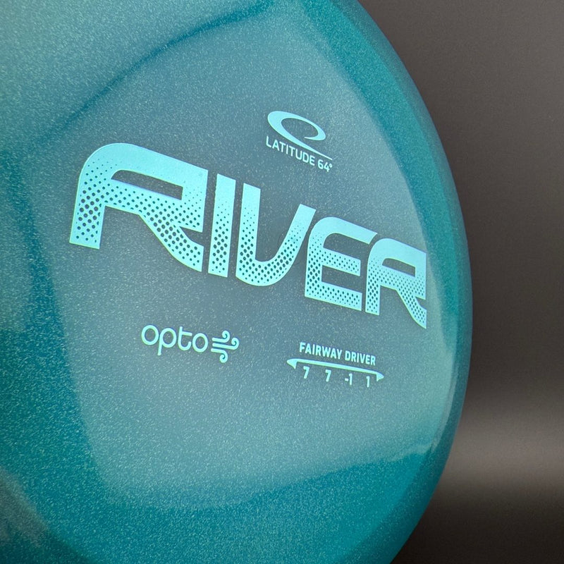 Load image into Gallery viewer, Opto Air River

