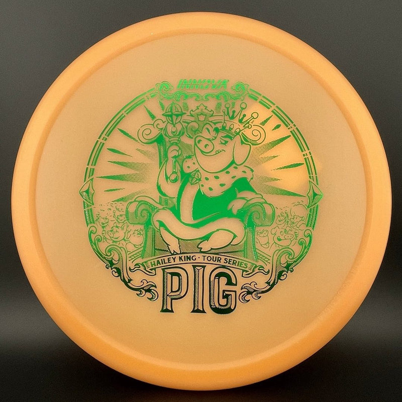 Load image into Gallery viewer, Proto Glow Pro Pig - Hailey King 2024 Tour Series
