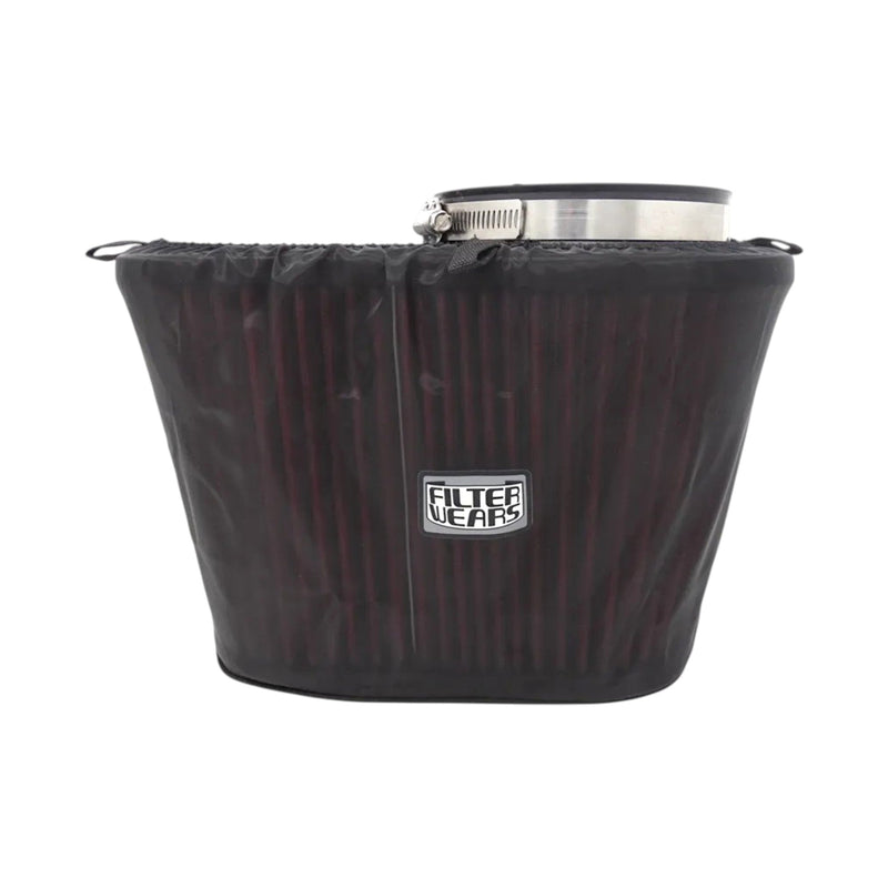 Load image into Gallery viewer, FILTERWEARS F219 For Airaid Air Filters 720-128, 721-128, 722-128, 723-128
