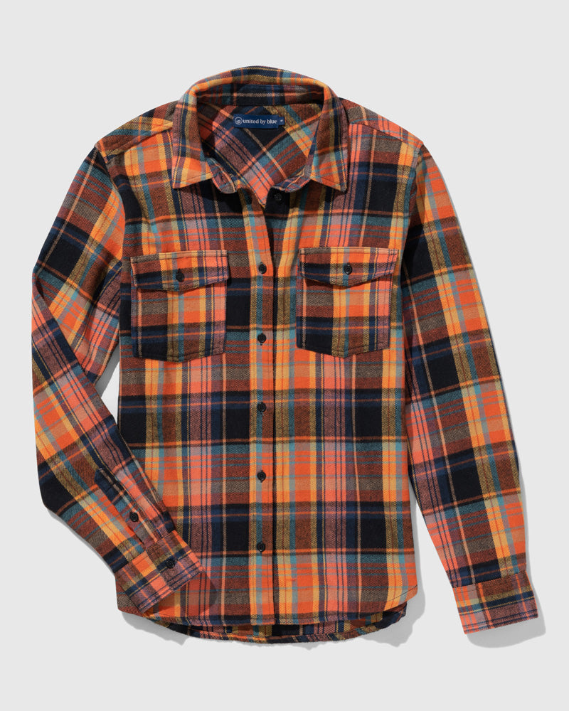 Load image into Gallery viewer, The Responsible Flannel
