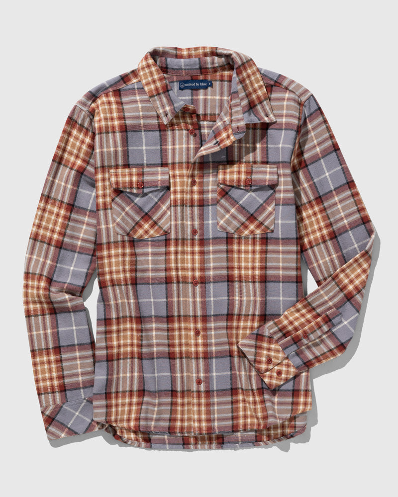 Load image into Gallery viewer, The Responsible Flannel
