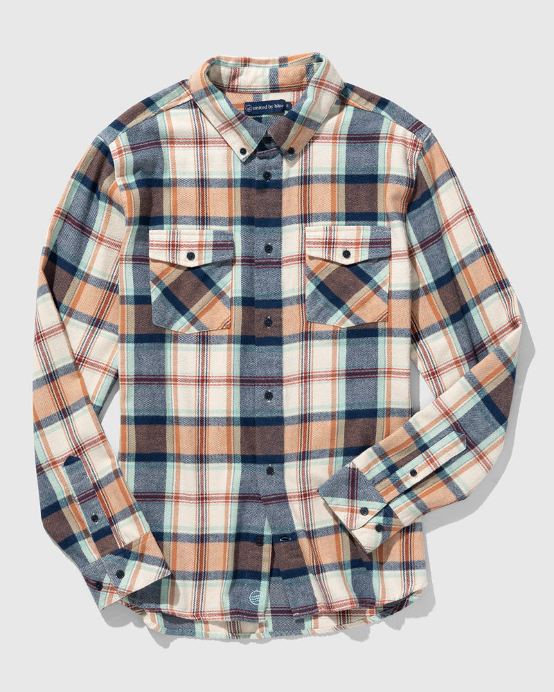Load image into Gallery viewer, The Responsible Flannel
