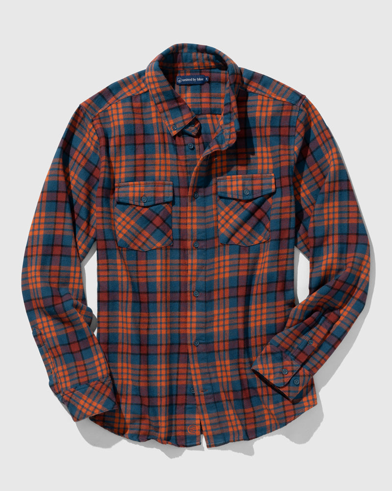 Load image into Gallery viewer, The Responsible Flannel
