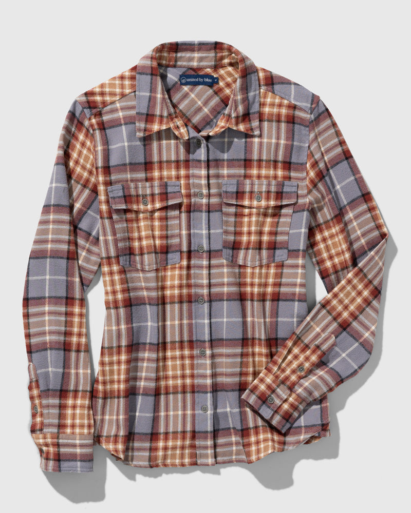 Load image into Gallery viewer, The Responsible Flannel
