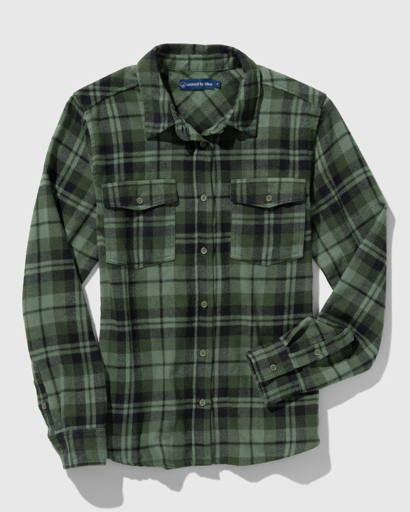 Load image into Gallery viewer, The Responsible Flannel
