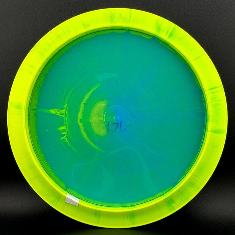 Load image into Gallery viewer, Halo Star Thunderbird
