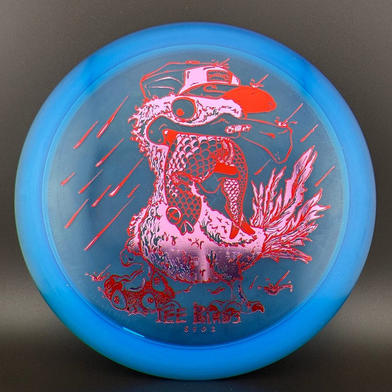 Load image into Gallery viewer, Champion Teebird3 - Unhinged by Adam Coe
