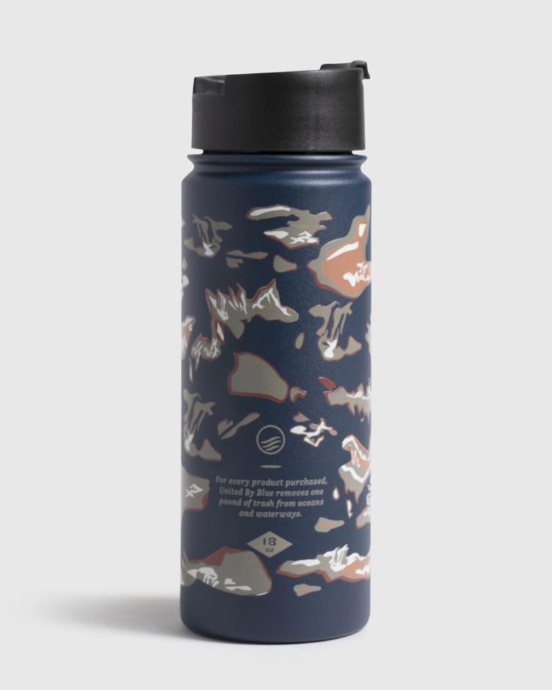 Load image into Gallery viewer, Insulated Travel Mug 18 Oz.
