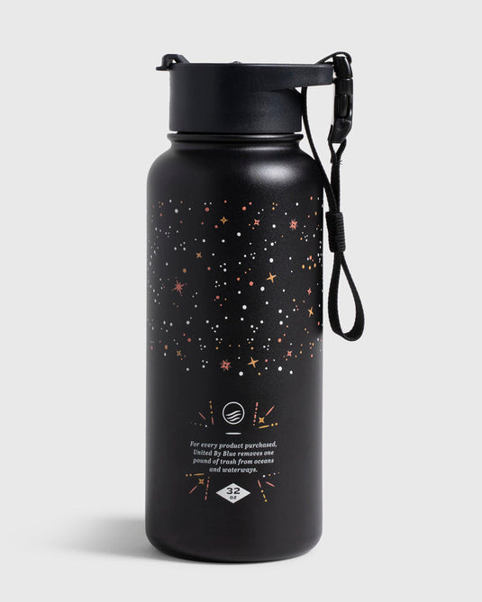 Bottle - 32 Oz. Insulated Stainless Steel