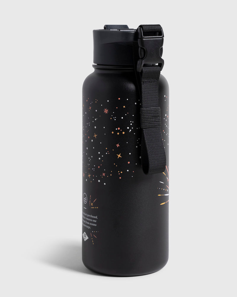 Load image into Gallery viewer, Bottle - 32 Oz. Insulated Stainless Steel
