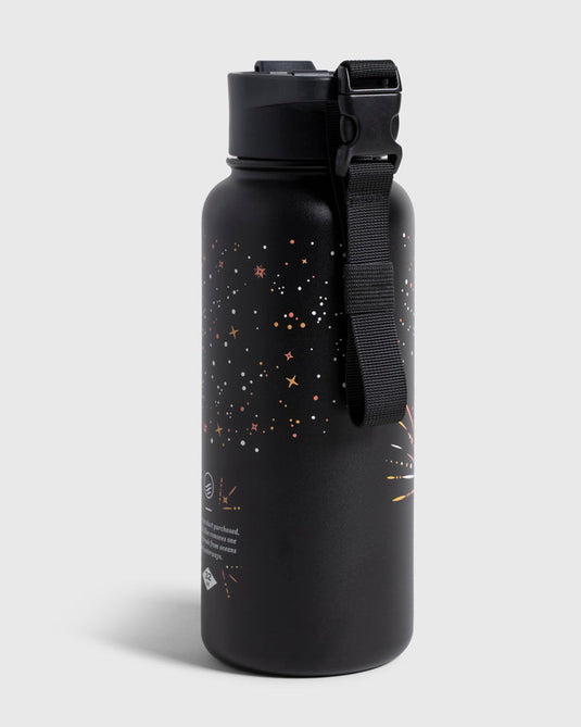 Bottle - 32 Oz. Insulated Stainless Steel