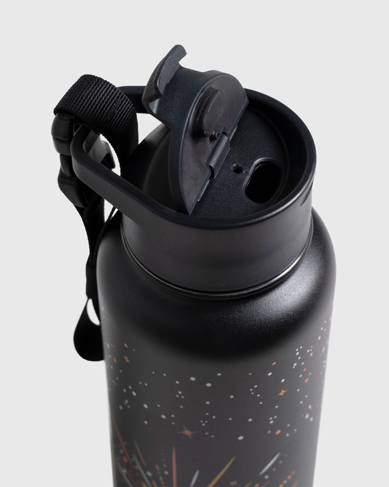 Load image into Gallery viewer, Bottle - 32 Oz. Insulated Stainless Steel
