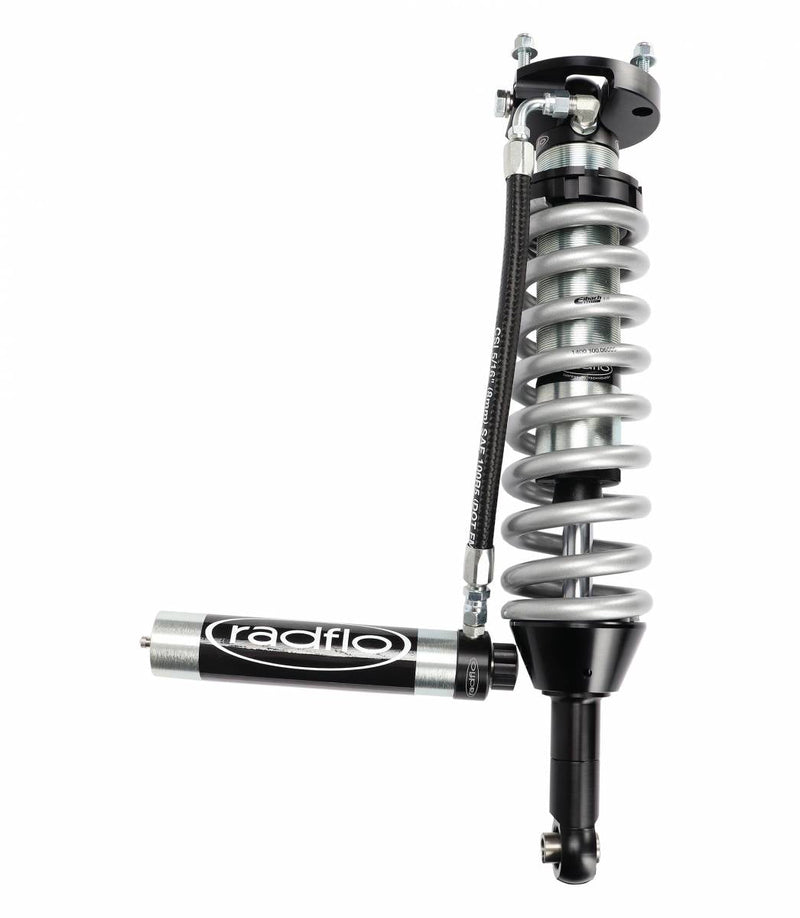 Load image into Gallery viewer, 10+ 4Runner, GX460 &amp; FJ Cruiser Front Coilovers
