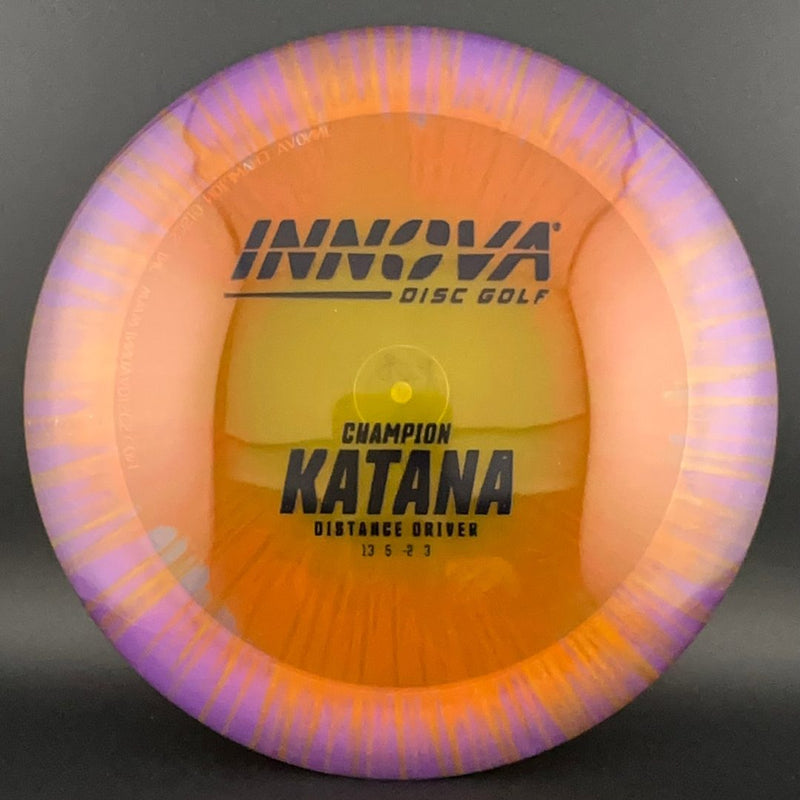 Load image into Gallery viewer, I-Dye Champion Katana
