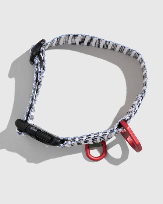 (R)evolution™ Recycled Woven Dog Collar