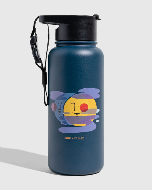 Bottle - 32 Oz. Insulated Stainless Steel