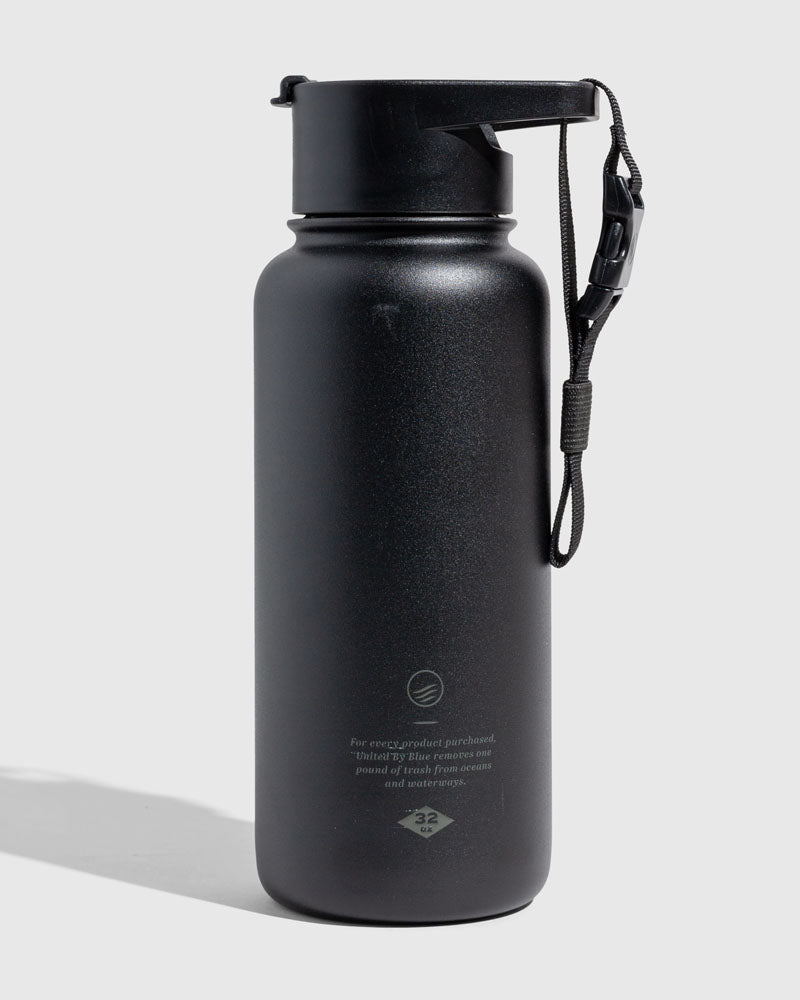 Load image into Gallery viewer, Bottle - 32 Oz. Insulated Stainless Steel
