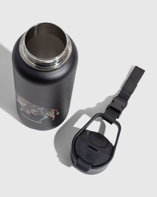 Bottle - 32 Oz. Insulated Stainless Steel