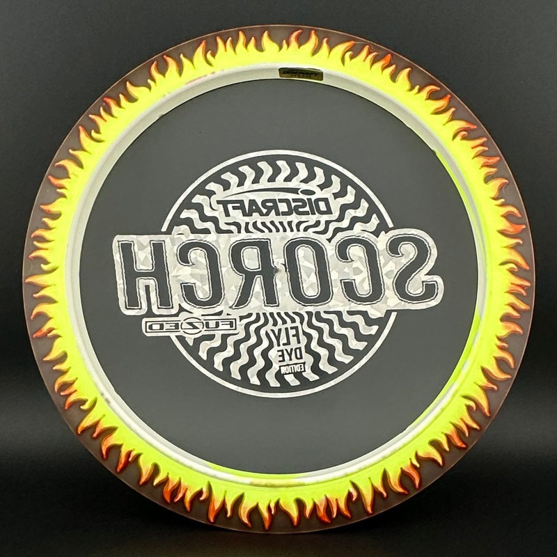 Load image into Gallery viewer, Fly Dye FuZed Scorch - Limited Edition
