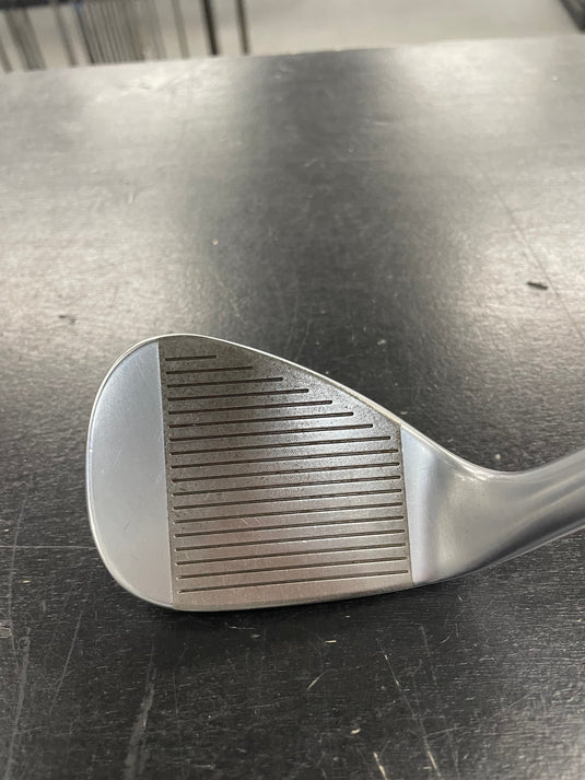 TaylorMade Milled Grind 4 Tiger Woods Wedge (Used)