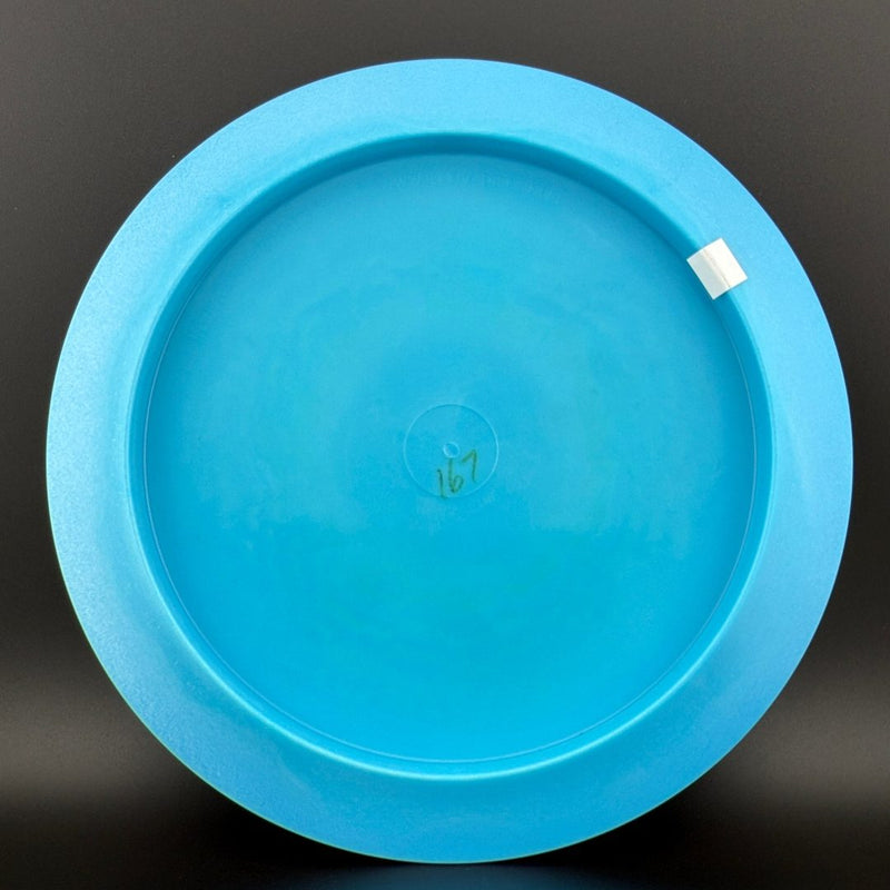 Load image into Gallery viewer, Swirly S-Line DD3 - Cloud Breaker 2 - Chef Stamp *Warehouse Stash*
