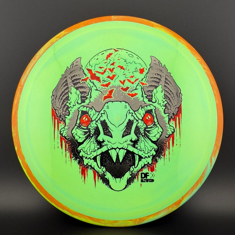 Load image into Gallery viewer, Neutron Crave - Bat Crave by Marm O. Set - DFX LTD 1/1200
