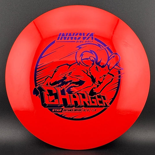 Star Charger