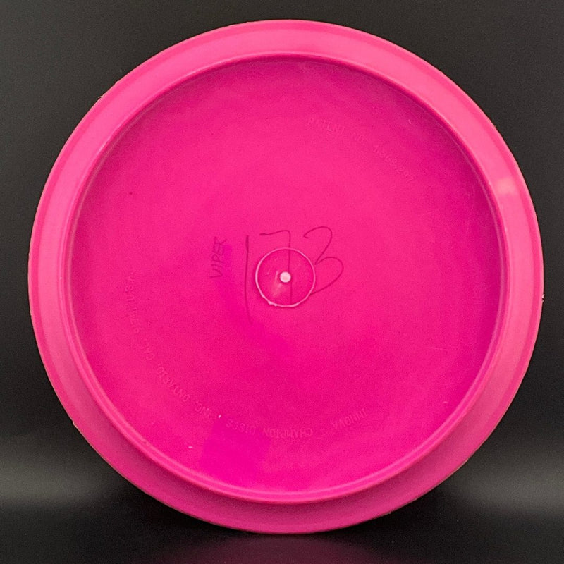 Load image into Gallery viewer, DX Viper - 1994 United States Disc Golf Open *Speedy Vault*
