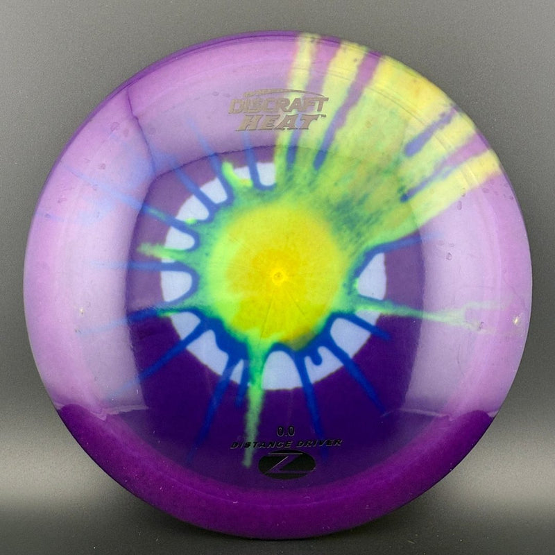 Load image into Gallery viewer, Fly Dye Z Heat
