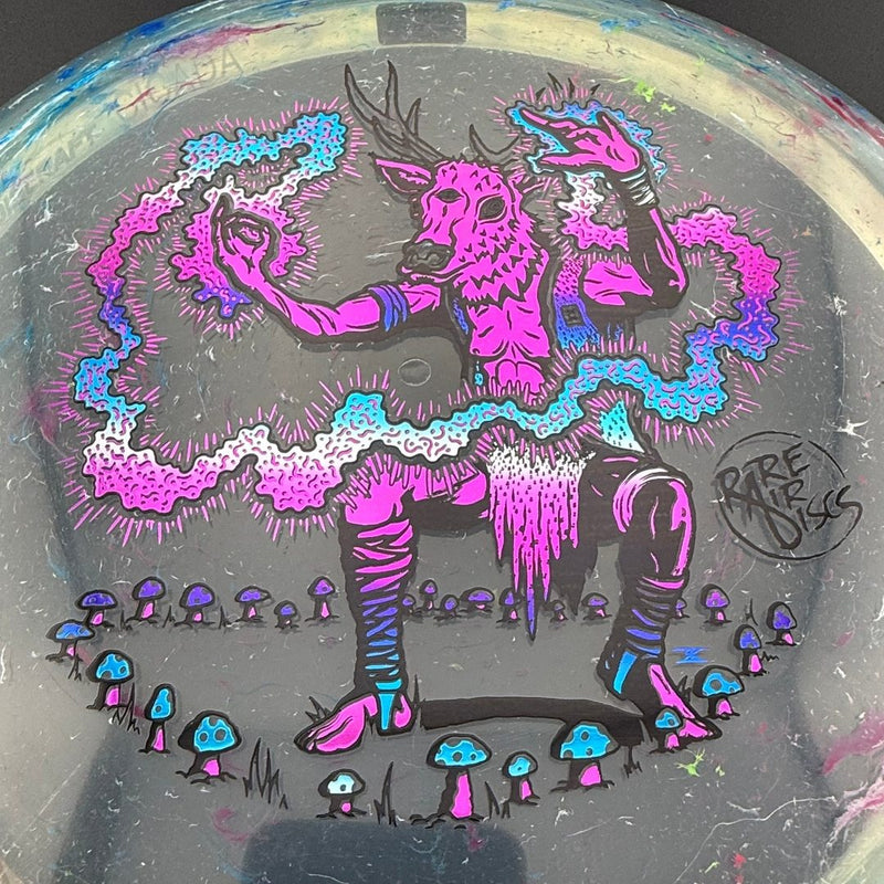 Load image into Gallery viewer, Jawbreaker Z FLX Cicada - Elk Man 2.0 by Ripper Studios
