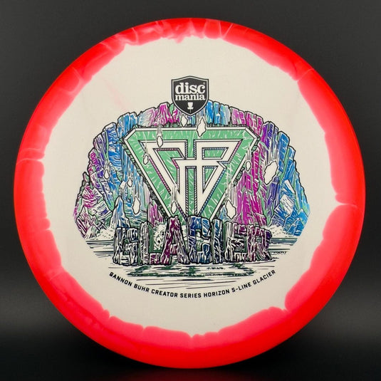 Horizon S-Line Glacier - Gannon Buhr Creator Series - Triple Foil
