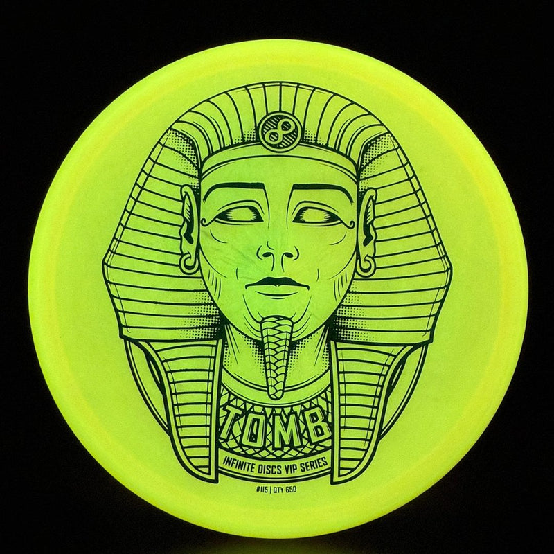 Load image into Gallery viewer, Proto Glow C-Blend Tomb - VIP Series #115 - 1/650
