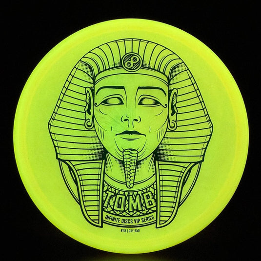 Proto Glow C-Blend Tomb - VIP Series